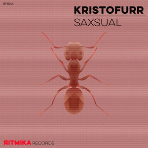Saxsual (Original Mix)