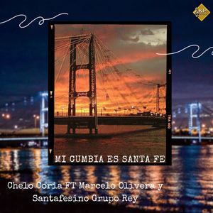 Mi Cumbia Es Santa Fe