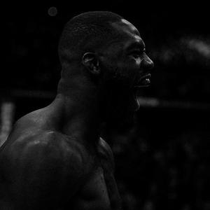 Jon Jones (Explicit)