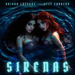 SIRENAS (feat. Stef Cabrera)