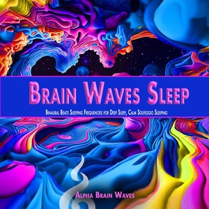 Binaural Sleep Music