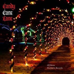 Candy Cane Lane