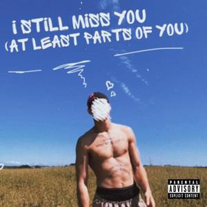 I Still Miss You (At Least Parts of You) (Explicit)