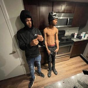 CUHZINS (feat. YSCBLITZ) (Remix|Explicit)