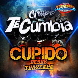 Cupido (feat. Sonido Parcero)