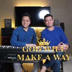 God Will Make A Way (feat. Vince Chong)