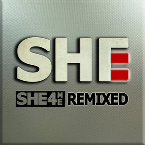 She (She4me MIX - 2014 Single)