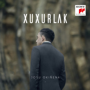 Josu Okiñena: Xuxurlak