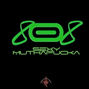 808(Sexy Mutha****a)(feat. Danache) (Explicit)