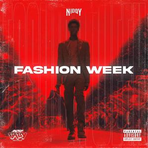 Fashion Week (Explicit)