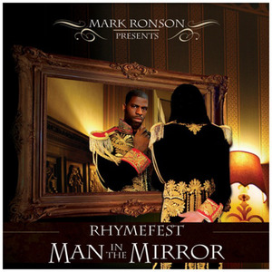 Man in the Mirror