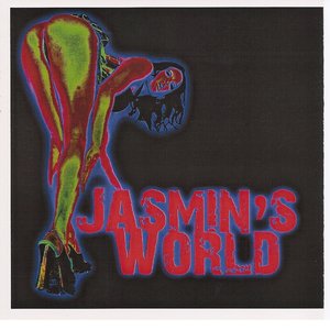 Jasmin's World (Explicit)