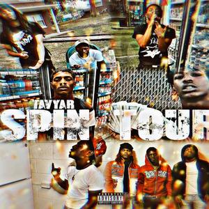 Mac 10 (feat. Cyungin9 & FatDrizzy10) (Explicit)