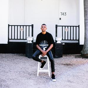 Why not? (feat. K-Dot Woza)