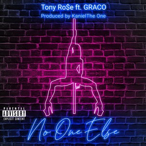 No One Else (Explicit)