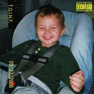 Thank God It's Not Friday (Explicit)