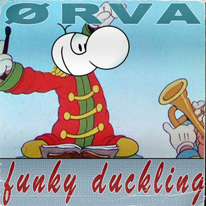 Funky Duckling