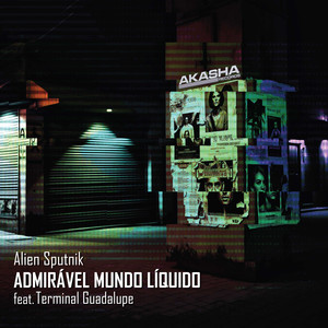 Admirável Mundo Líquido