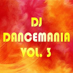 DJ Dancemania, Vol. 3