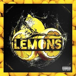 Lemons (feat. Irk Phoster) [Explicit]