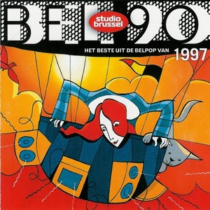 Bel 90: Het beste uit de Belpop van 1997