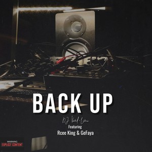 Back Up (Explicit)