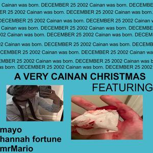 A VERY CAINAN CHRISTMAS (Explicit)