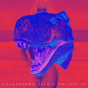 Tragic Holiday (Extended Mix)