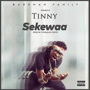 Sekewaa (Explicit)