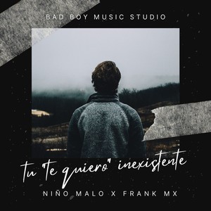 tu "te quiero" inexistente (Remix)