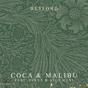 Coca & malibù