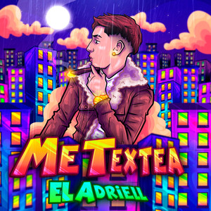 Me Textea (Explicit)