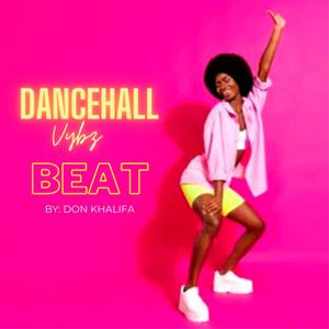 Dancehall Vybz Beat