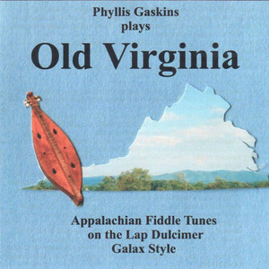 Old Virginia