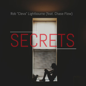 Secrets (feat. Chase Flow)