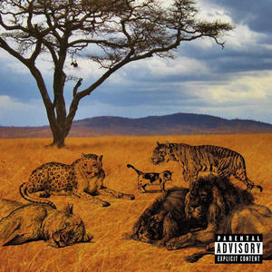 Cheetah (feat. Dhart1k) (Explicit)