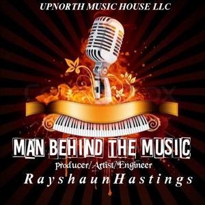 Man Behind The Music (Explicit)