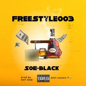 Freestyle003 (Explicit)