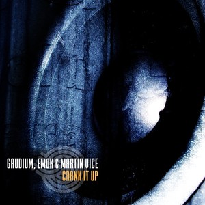 Crank It Up (Explicit)