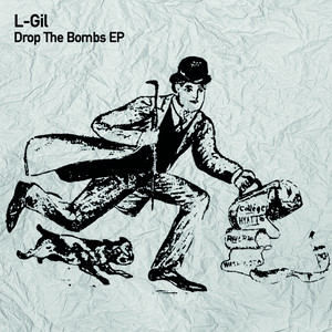 Drop The Bombs EP