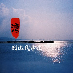 湾湾，别让我牵挂