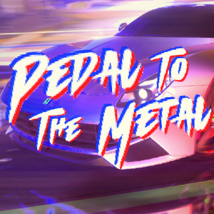 Pedal to the Metal (The Remixes Vol. 1)