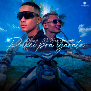 Puxei pra Igaratá (Explicit)