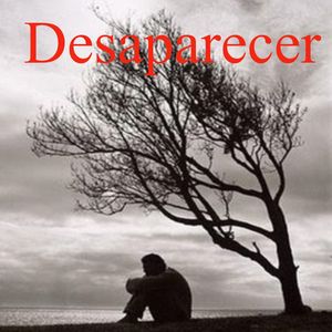 Desaparecer