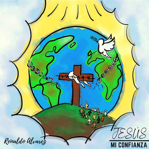 Jesús Mi Confianza