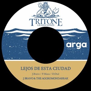 Lejos de esta ciudad