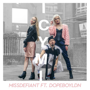 I.C.Y.M.I. (Escence Remix)