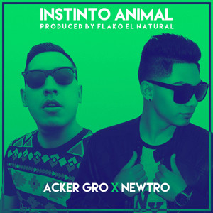 Instinto Animal