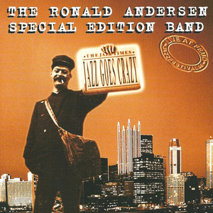 My Blue Heaven (Live)