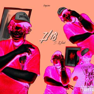 7/18 (Explicit)